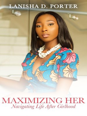 cover image of Maximizing Her